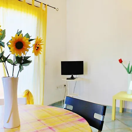 Διαμέρισμα Ferienwohnung 271s