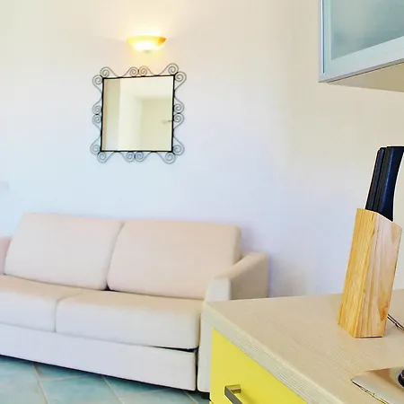 Ferienwohnung 271s