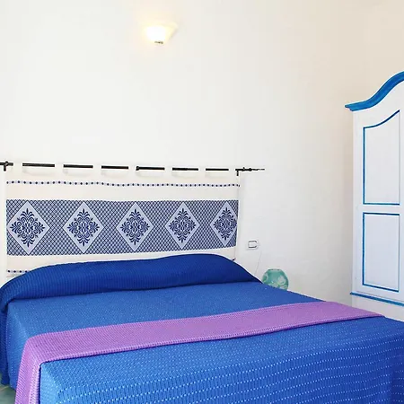Ferienwohnung 271s * Budoni