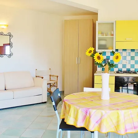 Διαμέρισμα Ferienwohnung 271s Budoni