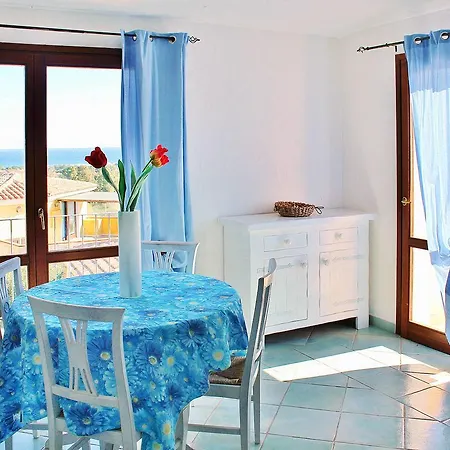 Διαμέρισμα Ferienwohnung 271s *