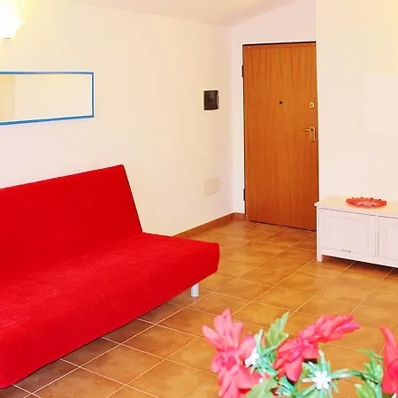 Ferienwohnung 271s Budoni