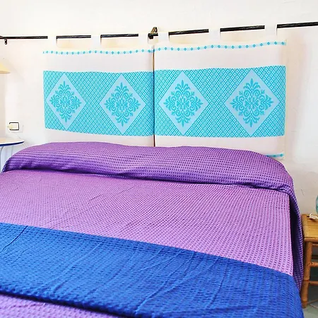 Ferienwohnung 271s * Budoni