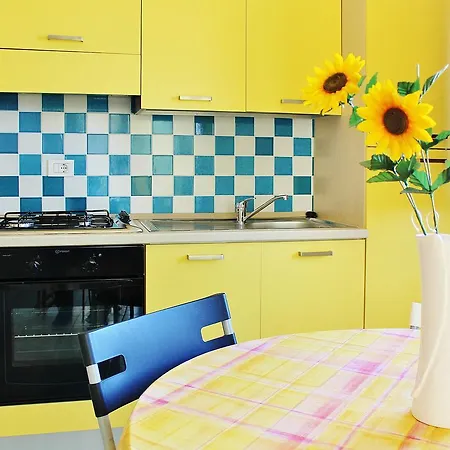 Ferienwohnung 271s