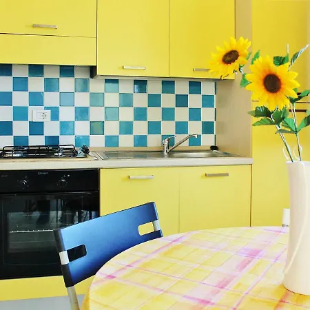 Διαμέρισμα Ferienwohnung 271s