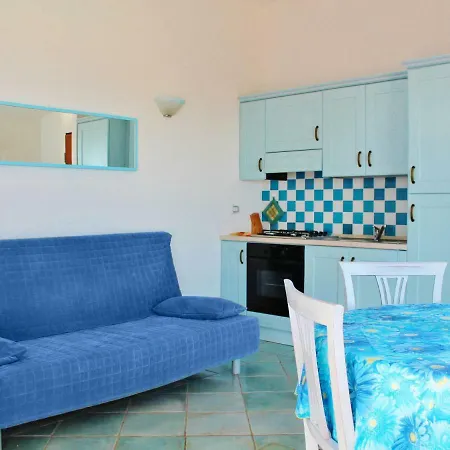 Ferienwohnung 271s * Budoni