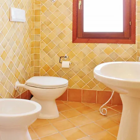 Διαμέρισμα Ferienwohnung 271s *