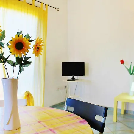 Ferienwohnung 271s Διαμέρισμα