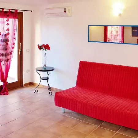 Ferienwohnung 271s